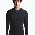 Pánska termoakčná mikina X-Bionic Mightywool x black 3