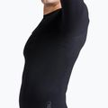 Pánska termoakčná mikina X-Bionic Mightywool x black 4
