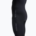 Pánska termoakčná mikina X-Bionic Mightywool x black 6