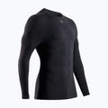 Pánska termoakčná mikina X-Bionic Mightywool x black 8