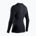 Pánska termoakčná mikina X-Bionic Mightywool x black 9