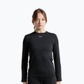 Pánska termoakčná mikina X-Bionic Mightywool x black
