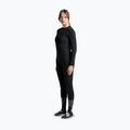 Pánska termoakčná mikina X-Bionic Mightywool x black 2