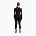 Pánska termoakčná mikina X-Bionic Mightywool x black 4