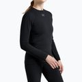Pánska termoakčná mikina X-Bionic Mightywool x black 5
