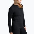Pánska termoakčná mikina X-Bionic Mightywool x black 7