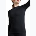 Pánska termoakčná mikina X-Bionic Mightywool x black 8