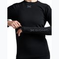 Pánska termoakčná mikina X-Bionic Mightywool x black 9