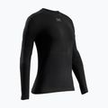 Pánska termoakčná mikina X-Bionic Mightywool x black 12