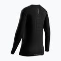 Pánska termoakčná mikina X-Bionic Mightywool x black 13