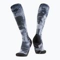 Lyžiarske ponožky X-Socks Ski Expert Wild Otc x black/x white