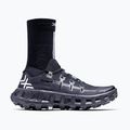 Bežecké topánky + ponožky X-Bionic Terraskin X01 x black 2
