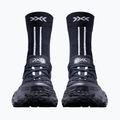 Bežecké topánky + ponožky X-Bionic Terraskin X01 x black 3