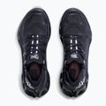 Bežecké topánky + ponožky X-Bionic Terraskin X01 x black 6
