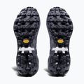 Bežecké topánky + ponožky X-Bionic Terraskin X01 x black 7
