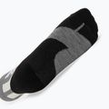 Ponožky X-Socks Hike Discover Merino Ankle seal grey/light sand 4