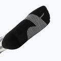 Ponožky X-Socks Hike Discover Merino Crew seal grey/light sand 4