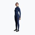 Dámska termoaktívna mikina X-Bionic Heatloop marine 4