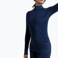Pánska termo mikina X-Bionic Heatloop LS marine 4