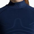 Pánska termo mikina X-Bionic Heatloop LS marine 7