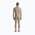 Pánska termoakčná mikina X-Bionic Mightywool sand 4