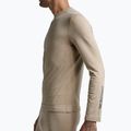 Pánska termoakčná mikina X-Bionic Mightywool sand 5