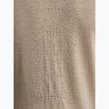 Pánska termoakčná mikina X-Bionic Mightywool sand 12