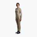 Dámska termoakčná mikina X-Bionic Mightywool sand 2