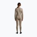 Dámska termoakčná mikina X-Bionic Mightywool sand 4