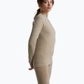 Dámska termoakčná mikina X-Bionic Mightywool sand 5