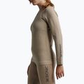 Dámska termoakčná mikina X-Bionic Mightywool sand 6