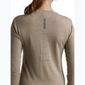 Dámska termoakčná mikina X-Bionic Mightywool sand 8