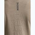 Dámska termoakčná mikina X-Bionic Mightywool sand 11