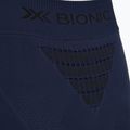 Dámske termo nohavice X-Bionic Invent Graphics 3/4 marine/grey/light grey 5