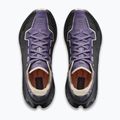 Bežecké topánky X-Bionic Terraskin X03 Deep Purple/X Black/Sand 3