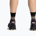 Bežecké topánky X-Bionic Terraskin X03 Deep Purple/X Black/Sand 6