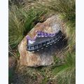 Bežecké topánky X-Bionic Terraskin X03 Deep Purple/X Black/Sand 8