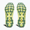 Bežecké topánky X-Bionic Terraskin X03 Electric Energy/Dark Green 2
