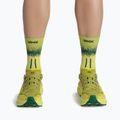 Bežecké topánky X-Bionic Terraskin X03 Electric Energy/Dark Green 5