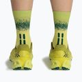 Bežecké topánky X-Bionic Terraskin X03 Electric Energy/Dark Green 6