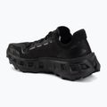 Bežecké topánky X-Bionic Terraskin X03 X Black/Rhino Grey 5