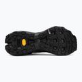 Bežecké topánky X-Bionic Terraskin X03 X Black/Rhino Grey 6
