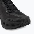 Bežecké topánky X-Bionic Terraskin X03 X Black/Rhino Grey 9