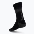 Bežecké topánky X-Bionic Terraskin X03 X Black/Rhino Grey 11