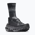 Bežecké topánky X-Bionic Terraskin X03 X Black/Rhino Grey 2