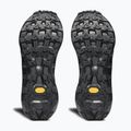 Bežecké topánky X-Bionic Terraskin X03 X Black/Rhino Grey 2