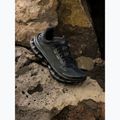 Bežecké topánky X-Bionic Terraskin X03 X Black/Rhino Grey 6