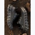 Bežecké topánky X-Bionic Terraskin X03 X Black/Rhino Grey 7