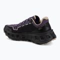 Bežecké topánky X-Bionic Terraskin X03 Deep Purple/X Black/Sand 5