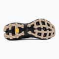Bežecké topánky X-Bionic Terraskin X03 Deep Purple/X Black/Sand 6